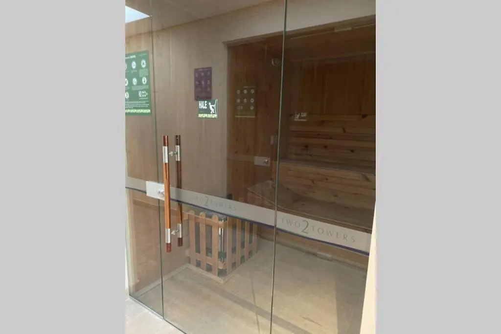 Hermoso Apartamento Bello Horizonte Apartment Santa Marta  Colombia