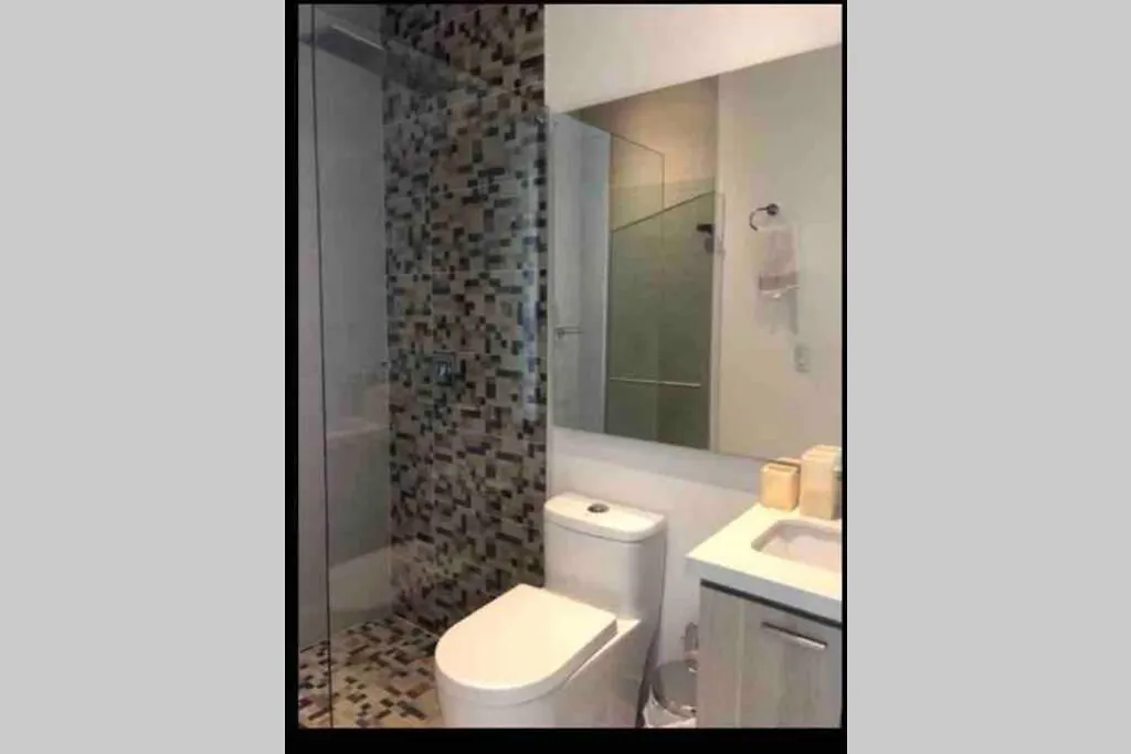 Hermoso Apartamento Bello Horizonte Apartment Santa Marta  Colombia