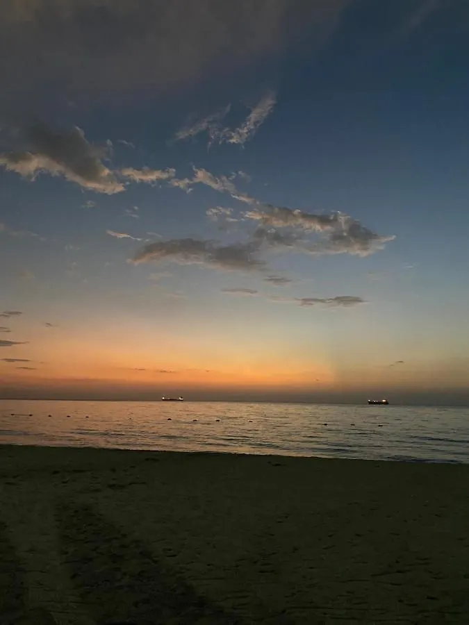 Hermoso Apartamento Bello Horizonte Apartment Santa Marta